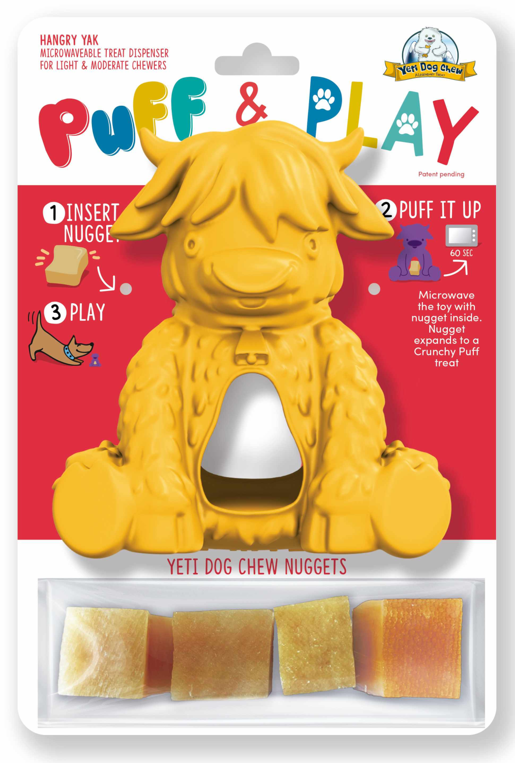 Pet Palette