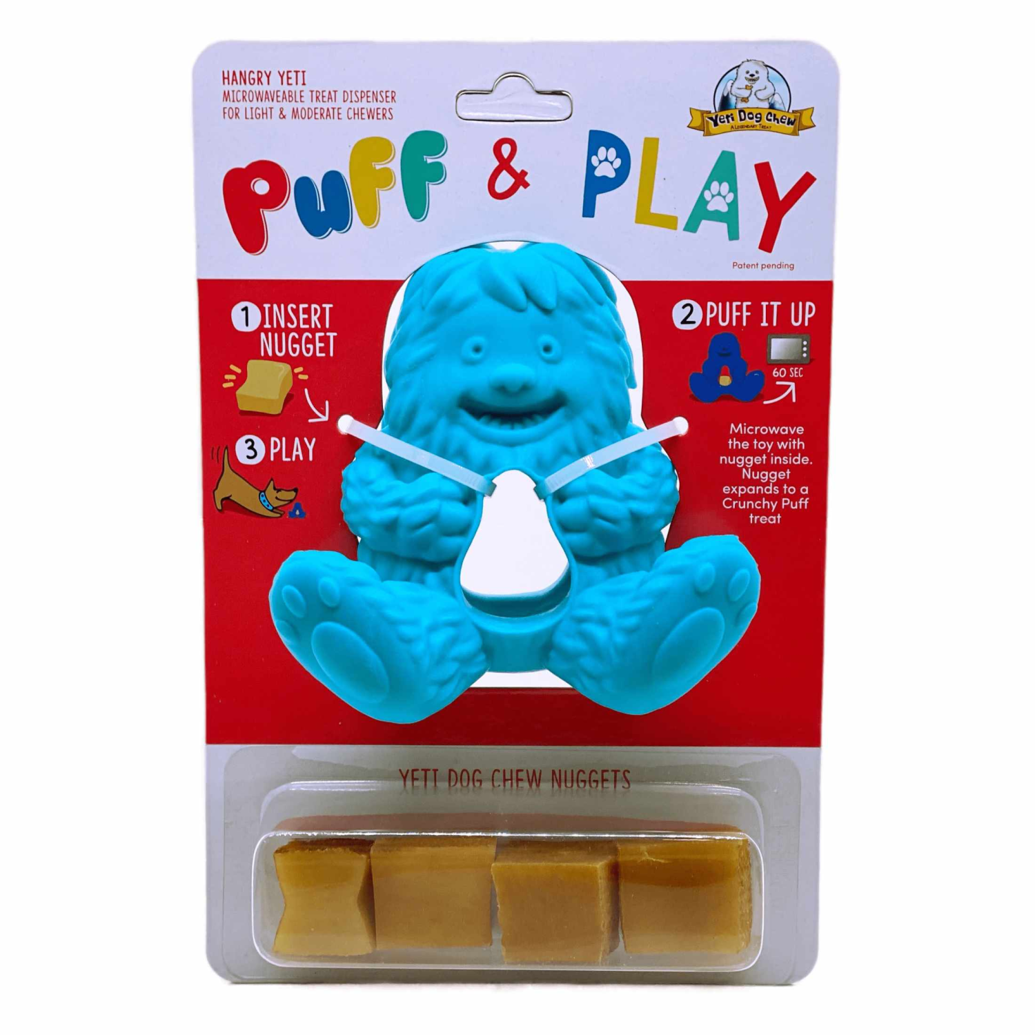 Pet Palette
