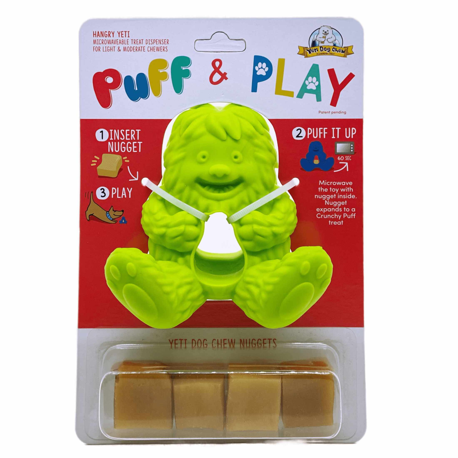 Pet Palette