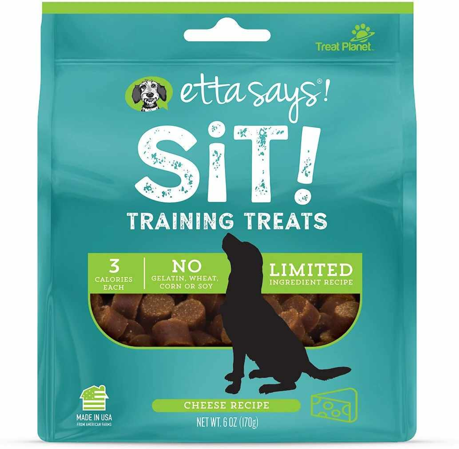 Pet Palette