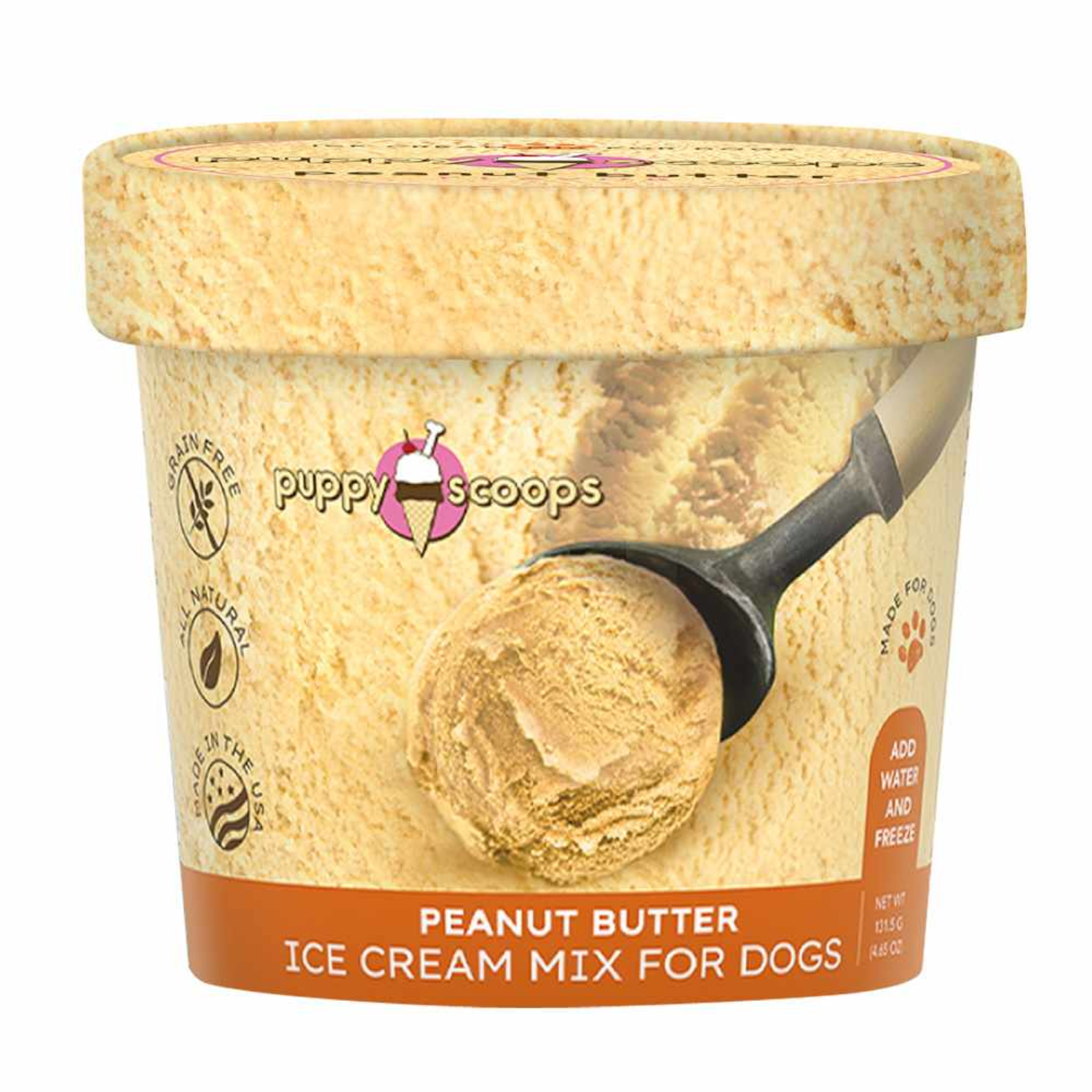 Pet Palette