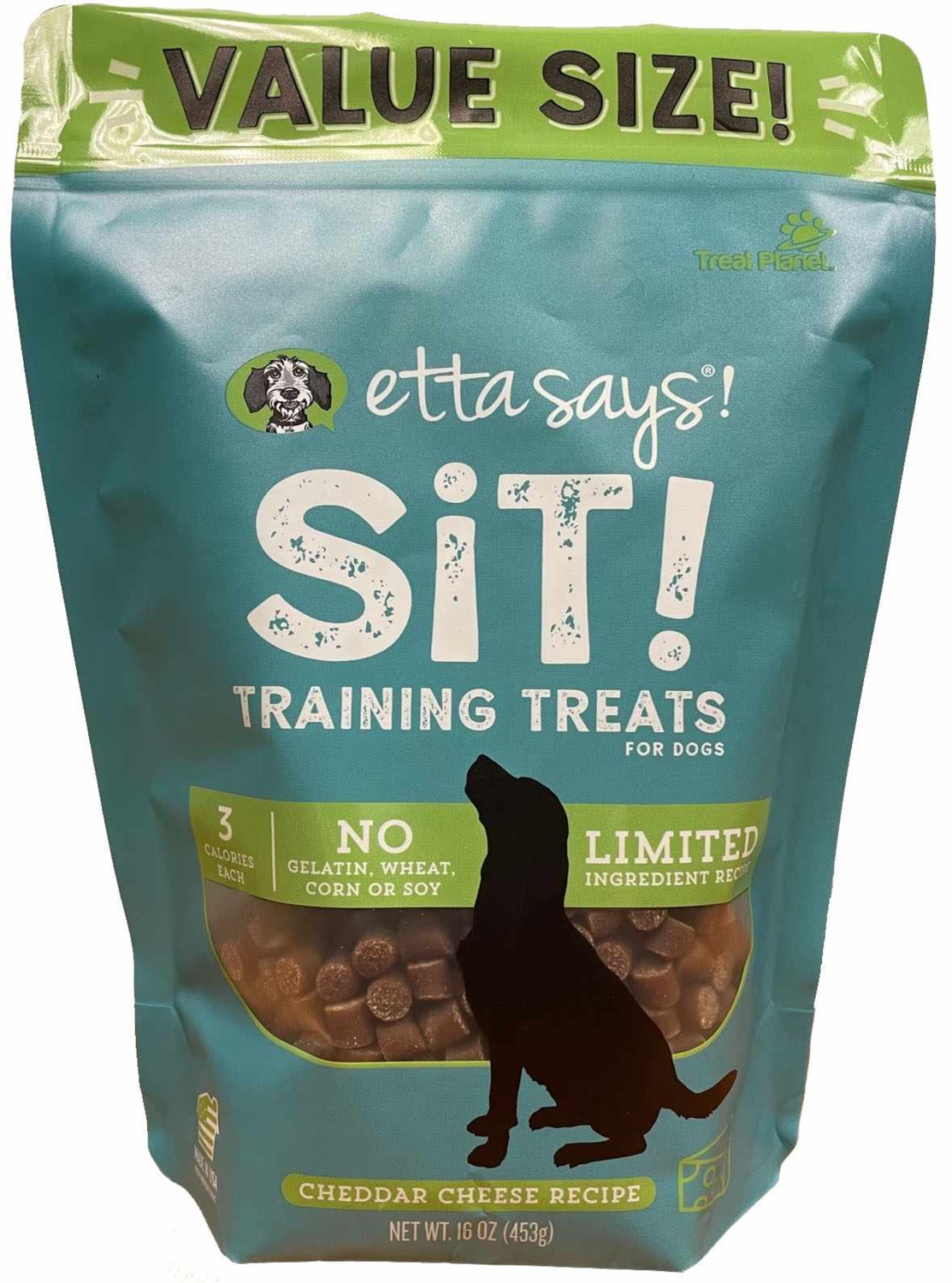 Pet Palette