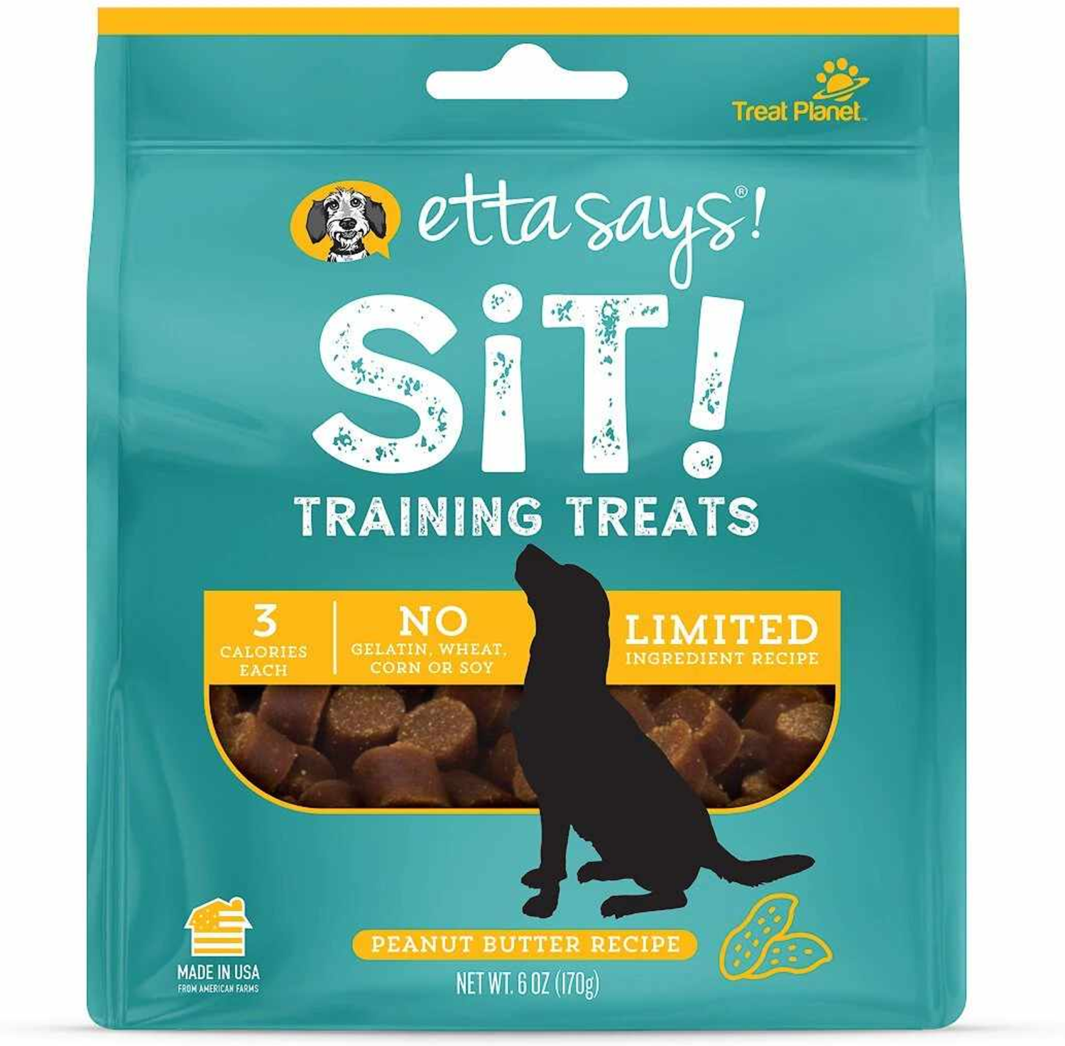 Pet Palette