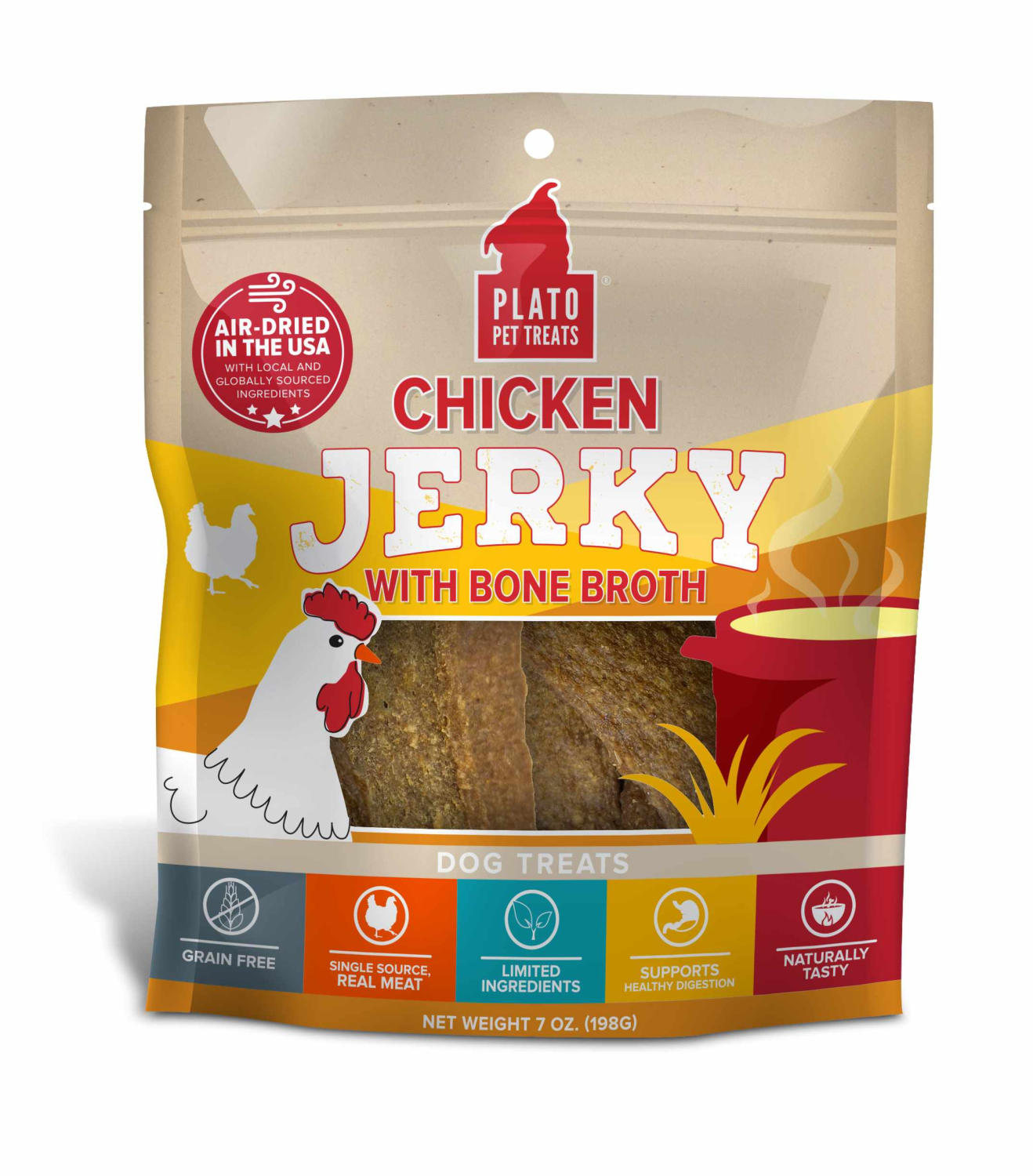 Pet Palette