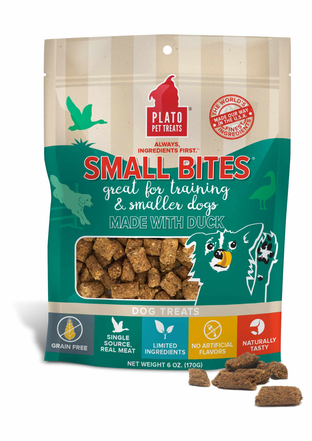Pet Palette