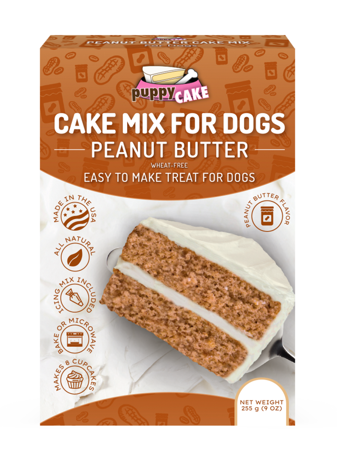 Pet Palette