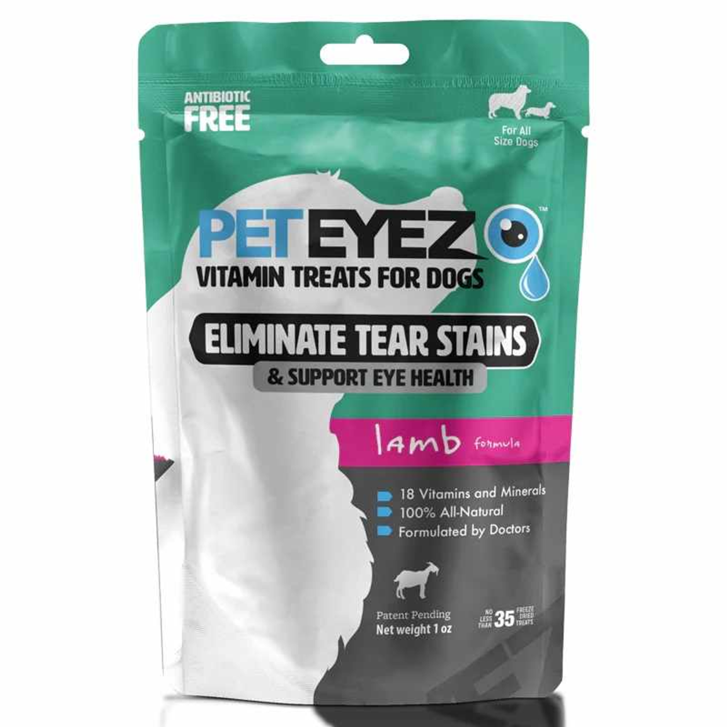 Pet Palette