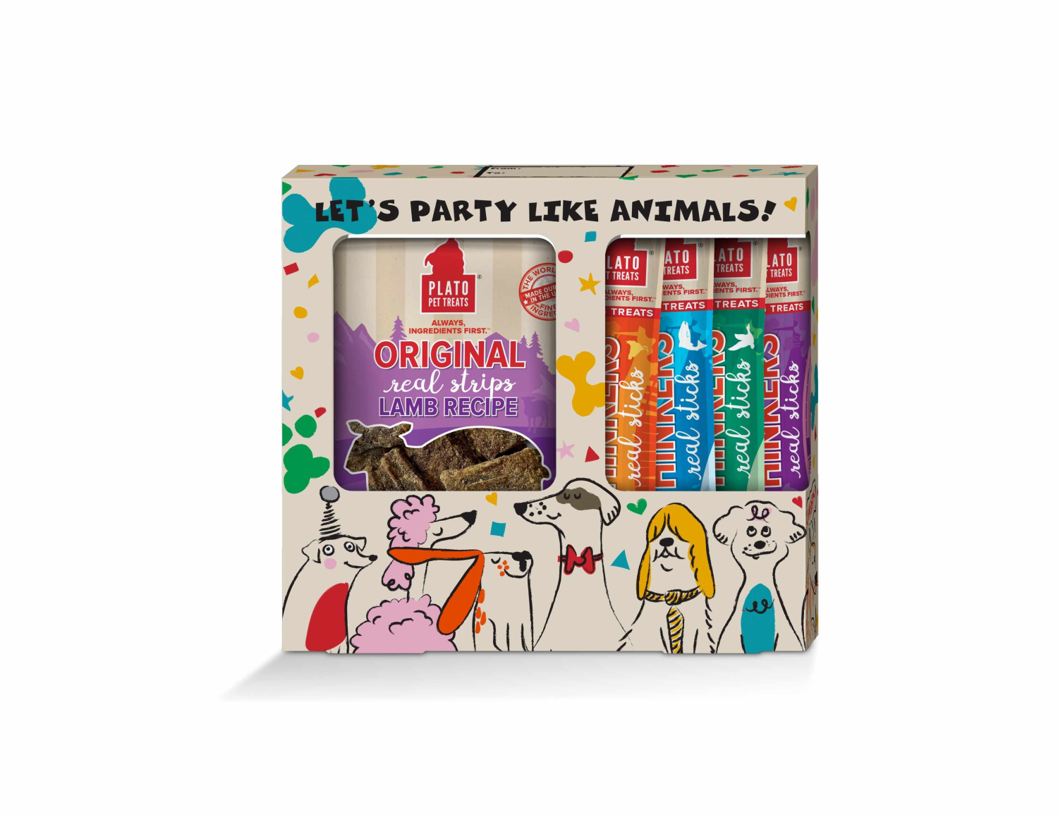 Pet Palette