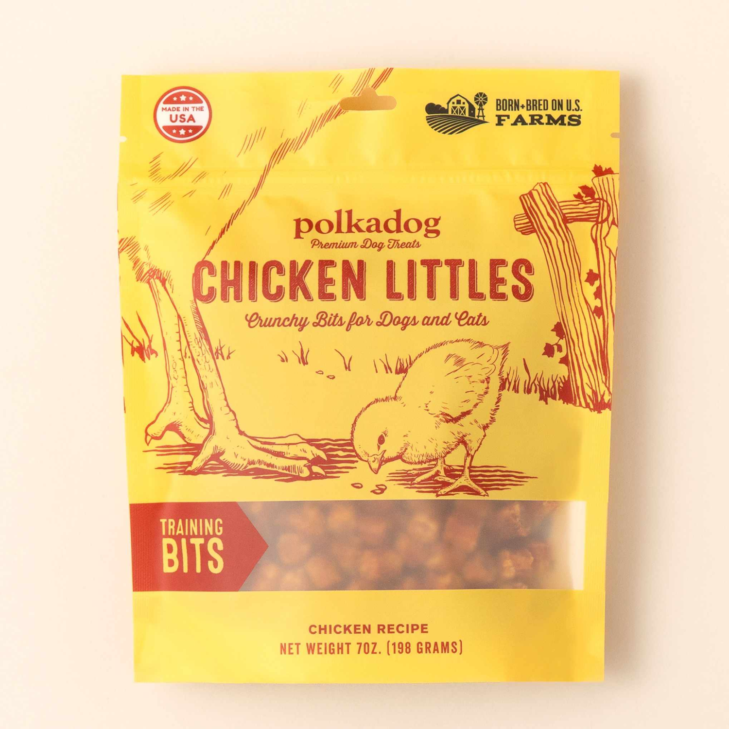 Pet Palette
