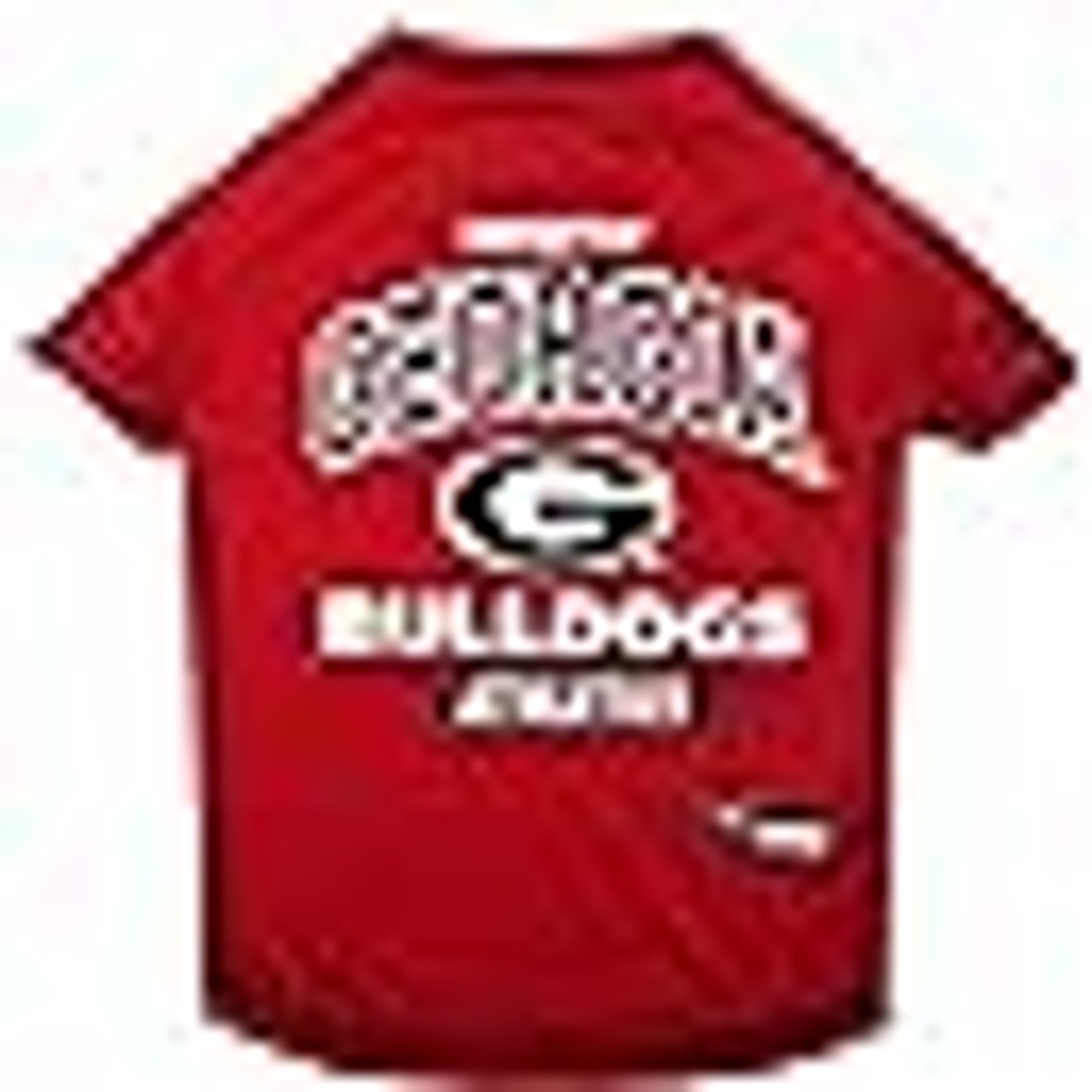 Pets First Co Georgia Tee Shirt Apparel