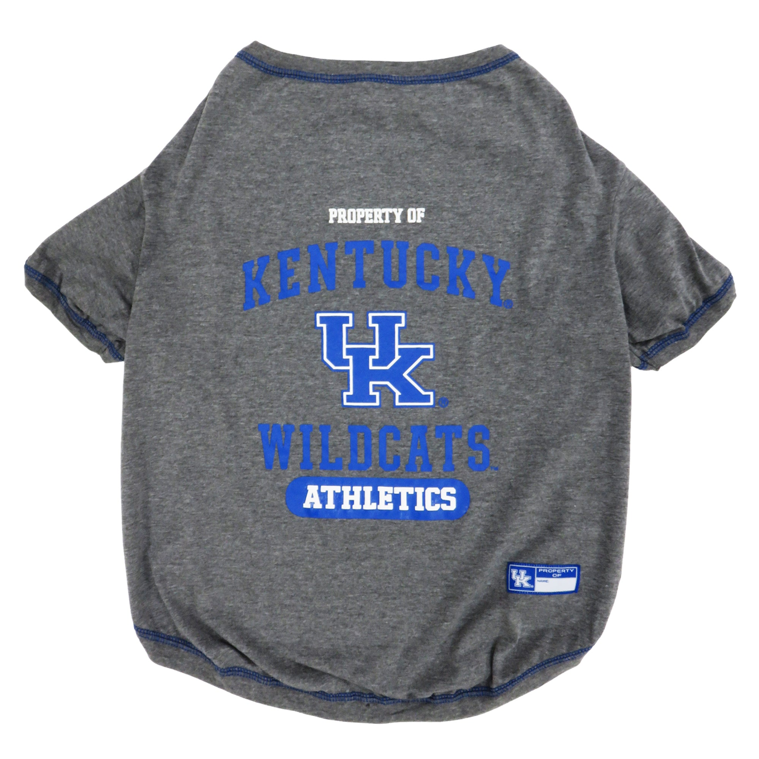 Pets First Co Kentucky Tee Shirt Apparel