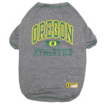 Pets First Co Oregon Tee Shirt Apparel