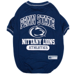 Pets First Co Penn State Tee Shirt Apparel