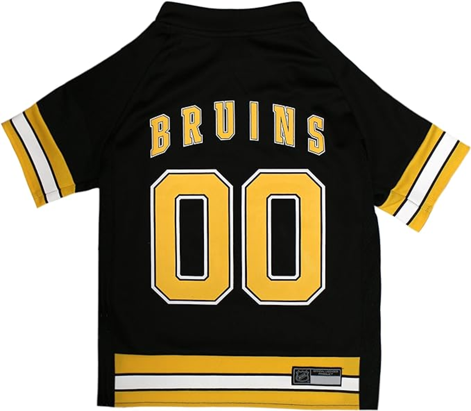 Pets First Co Boston Bruins Pet Jersey Apparel