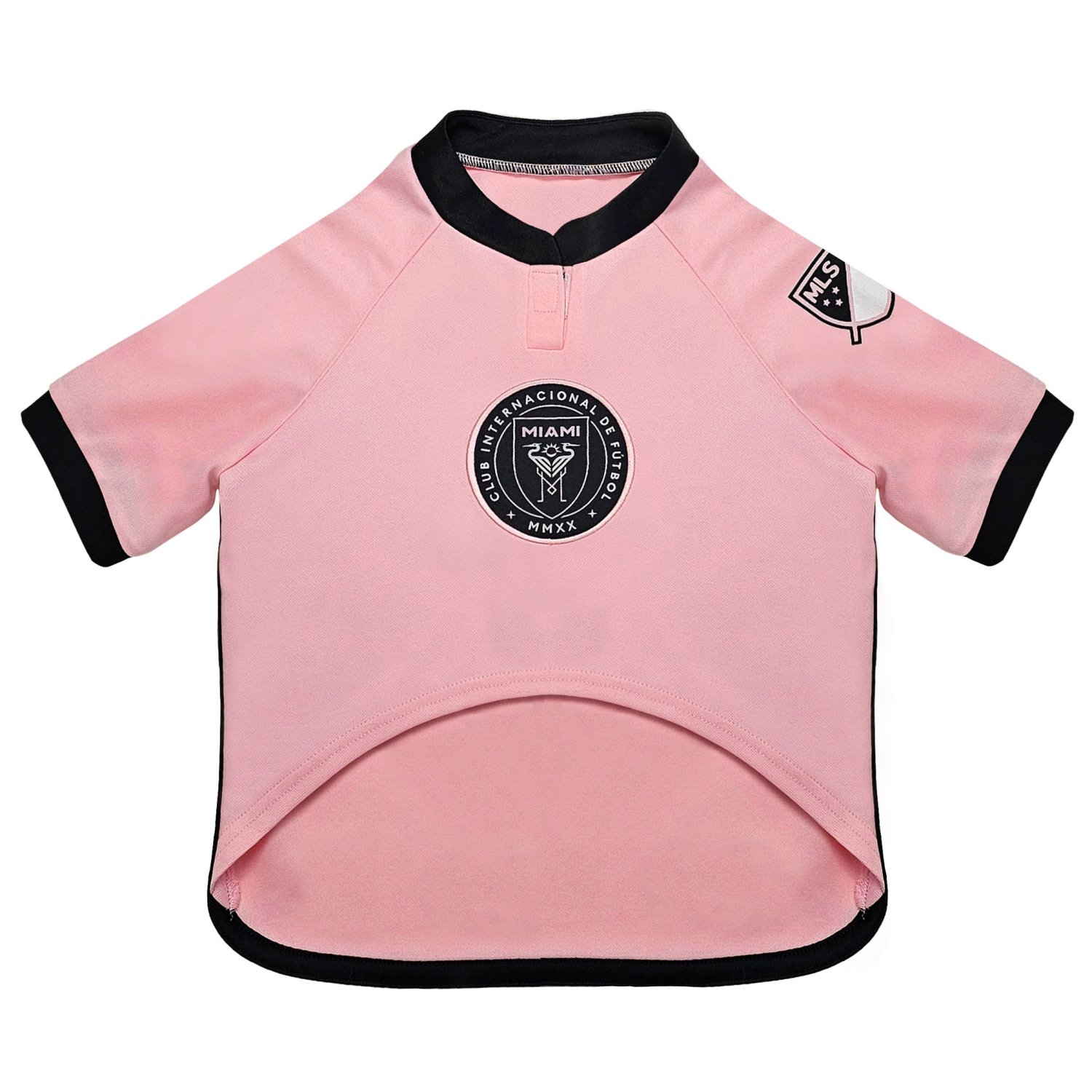 Pets First Co Lionel Messi Player Pet Jersey (IMC) Apparel