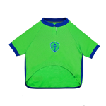 Pets First Co Seattle Sounders FC Pet Jersey Apparel