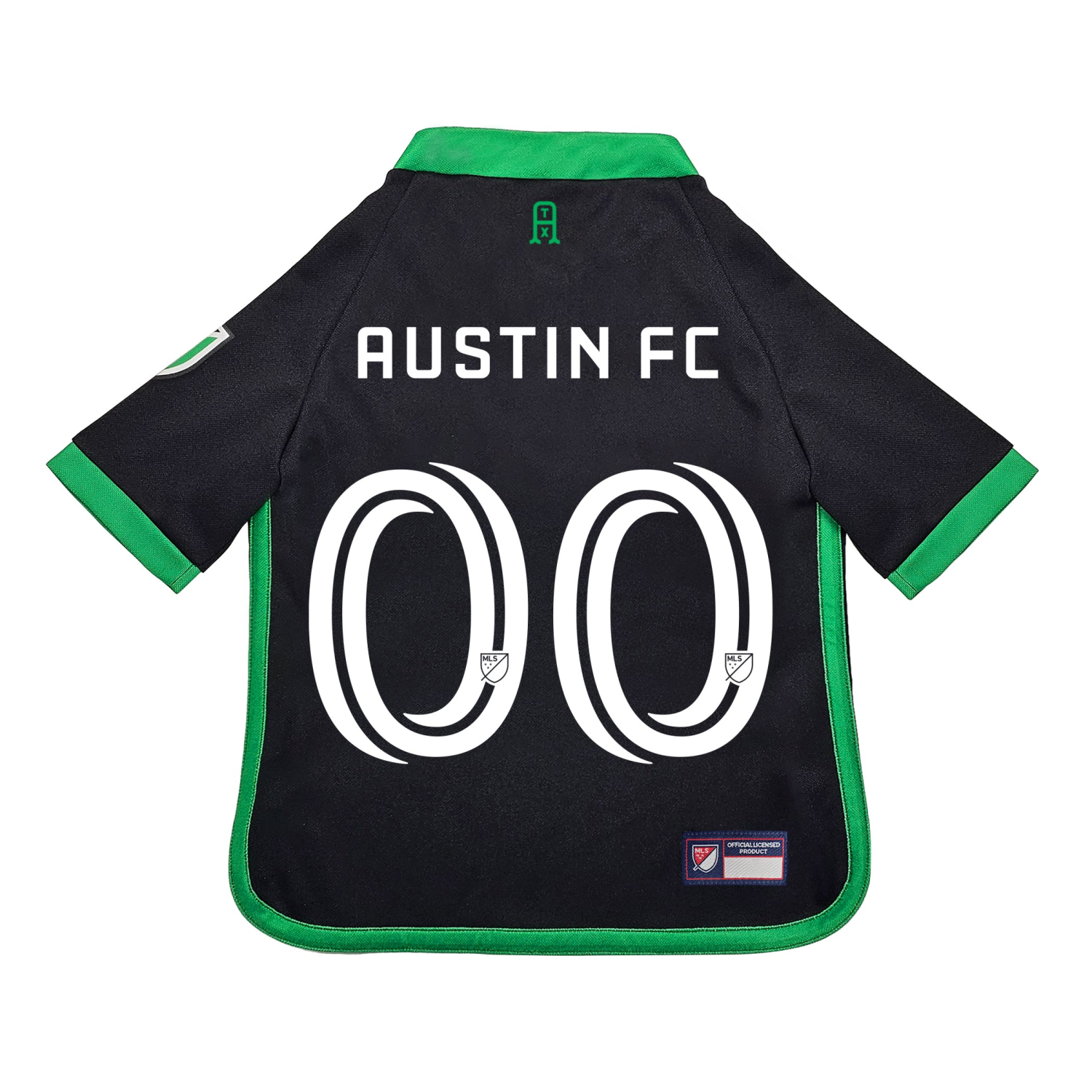 Pets First Co Austin FC Pet Jersey Apparel