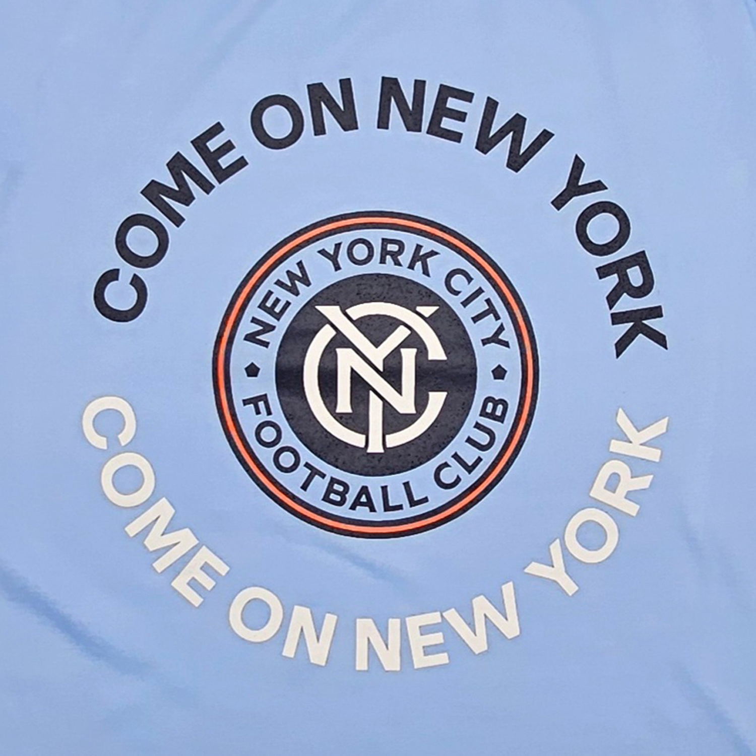 Pets First Co New York City FC Pet Tee Shirt Apparel