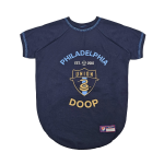 Pets First Co Philadelphia Union Pet Tee Shirt Apparel