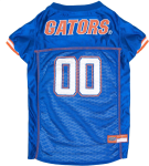 Pets First Co Florida Pet Jersey Apparel