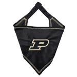 Pets First Co KANSAS TIE AROUND BANDANA Apparel
