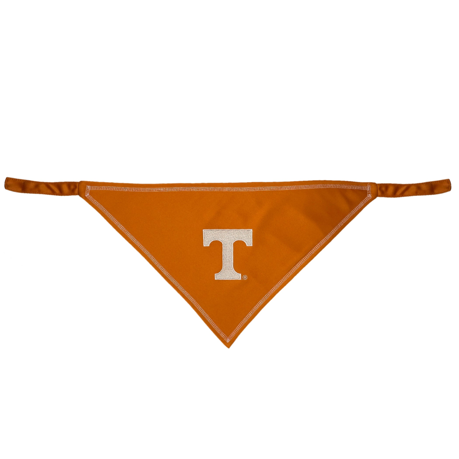Pets First Co TENNESSEE TIE AROUND BANDANA Apparel