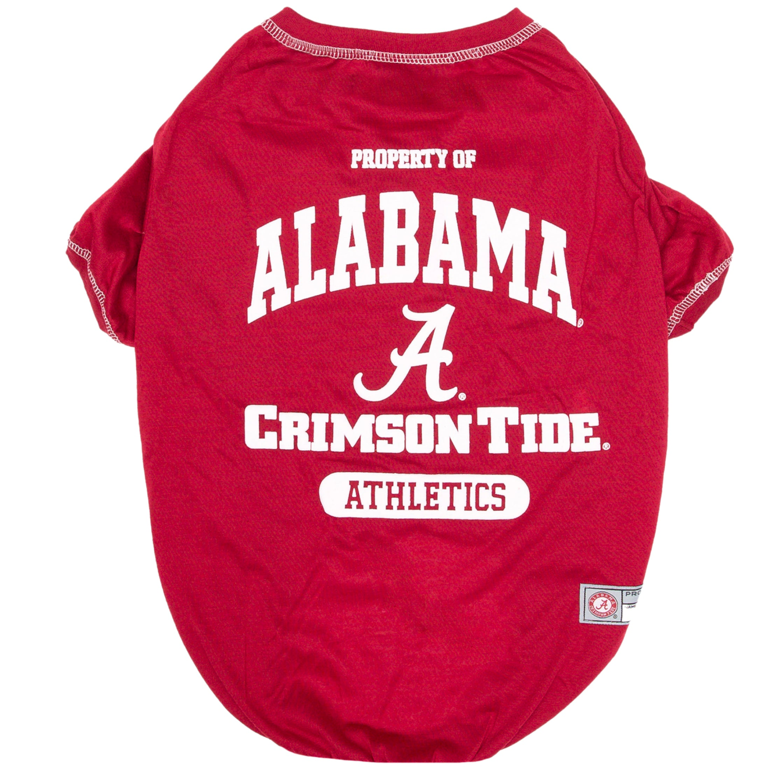 Pets First Co Alabama Tee Shirt Apparel