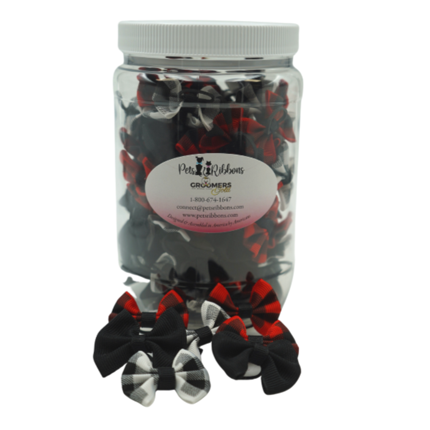 Pets Ribbons GG123|Pets Ribbons Pet Accessories