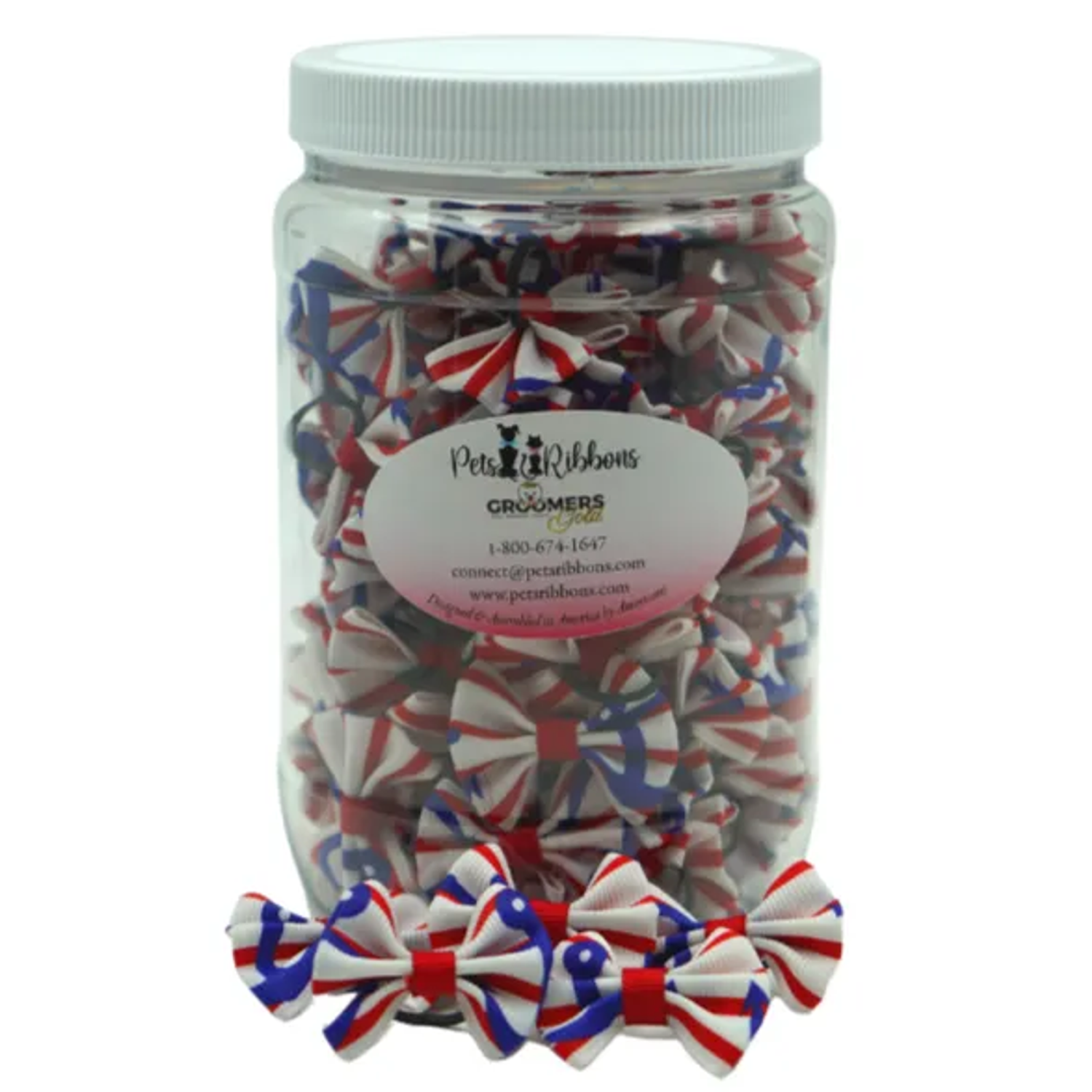 Pets Ribbons GG124|Pets Ribbons Pet Accessories