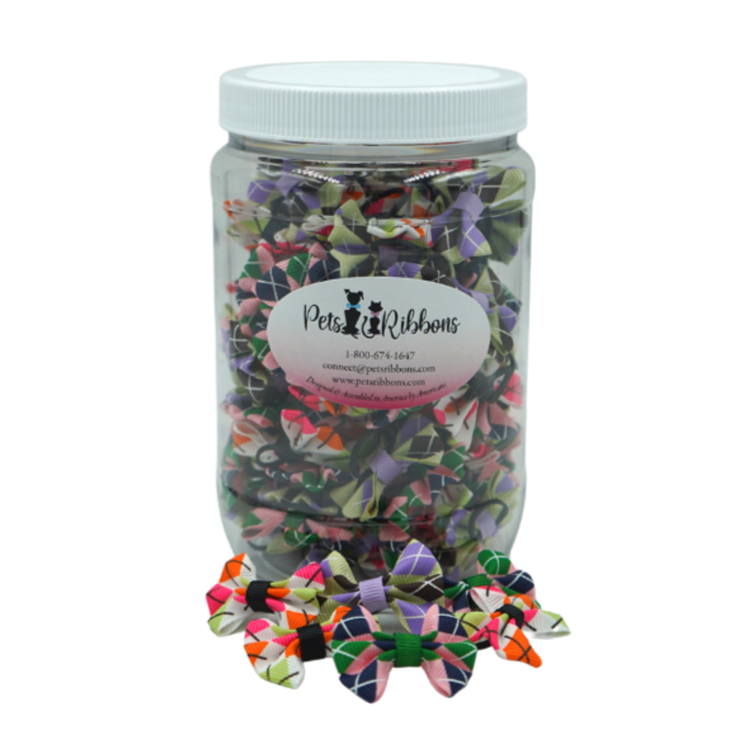 Pets Ribbons GG125|Pets Ribbons Pet Accessories