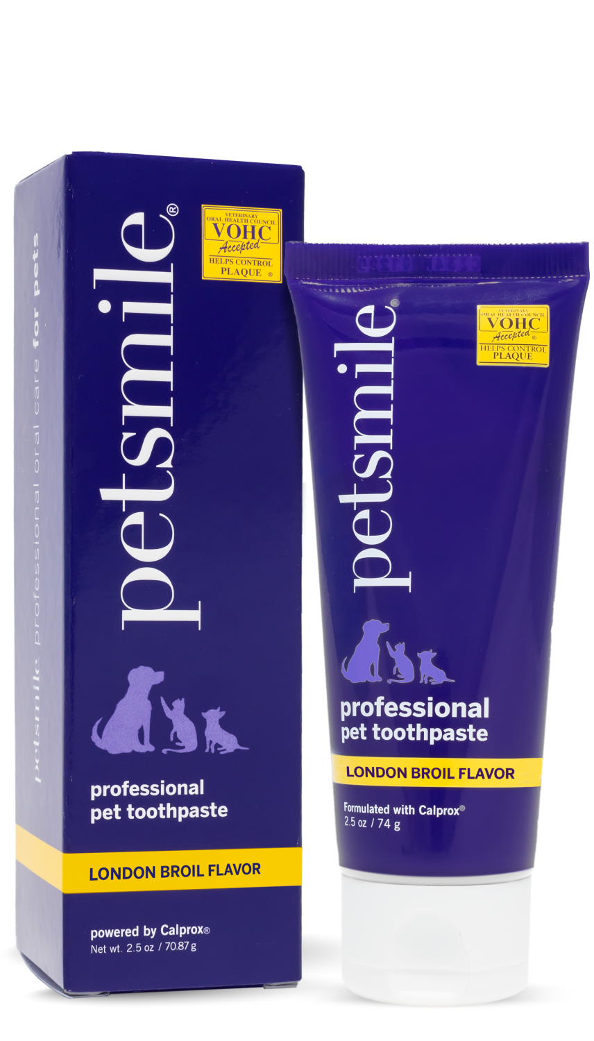 Petsmile Professional Pet Toothpaste Dental Care