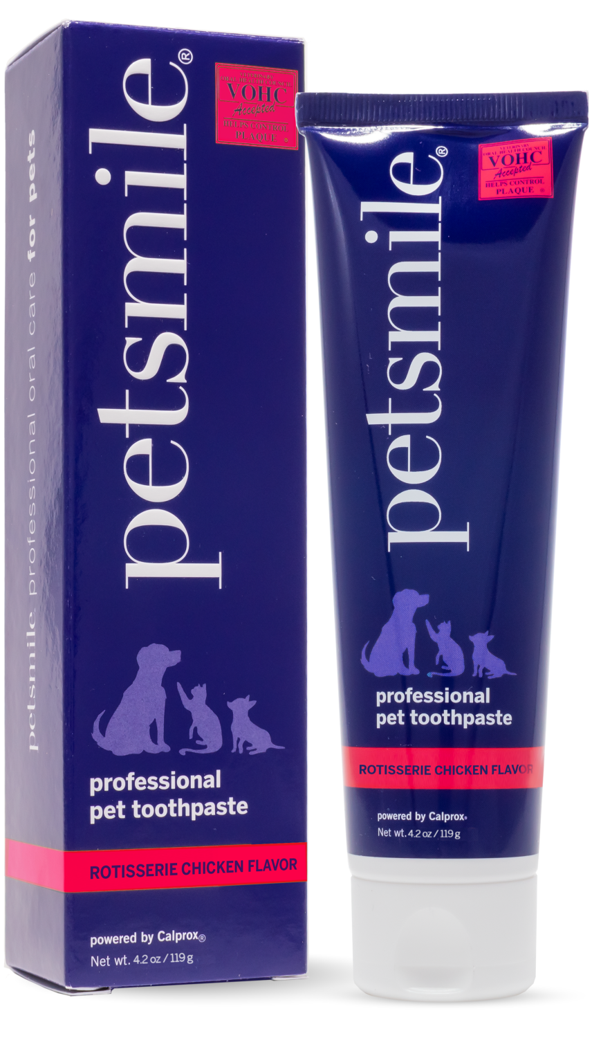 Petsmile Professional Pet Toothpaste Dental Care