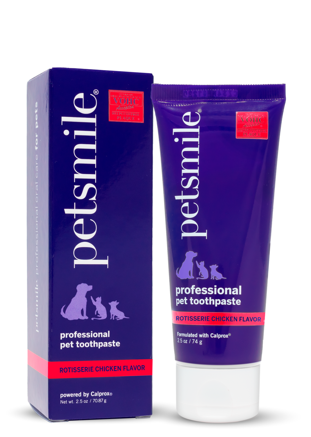 Petsmile Professional Pet Toothpaste Dental Care