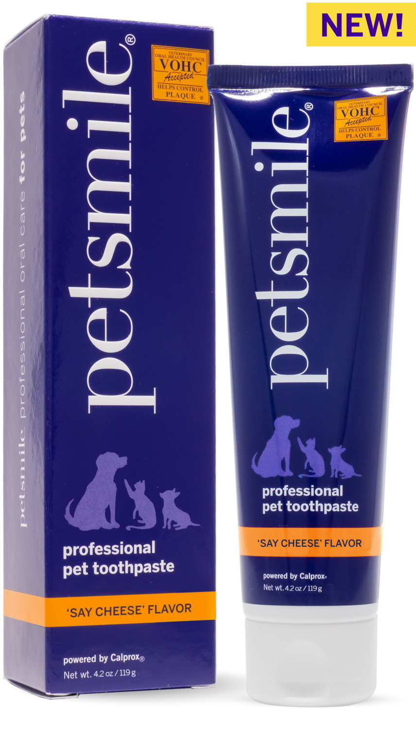 Petsmile Professional Pet Toothpaste Dental Care