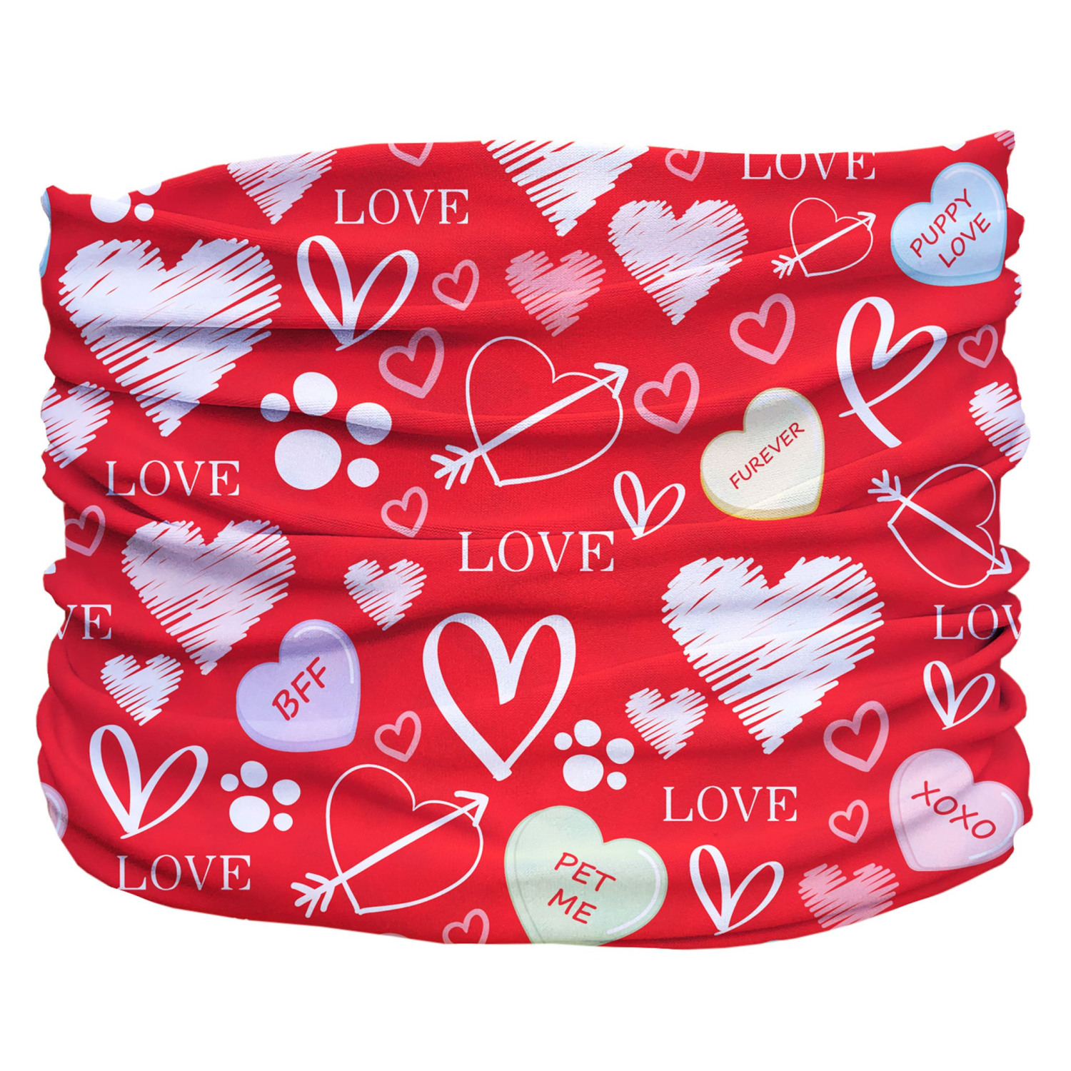 Pup Scruffs Puppy Love Pup Scruff Dog Clothes