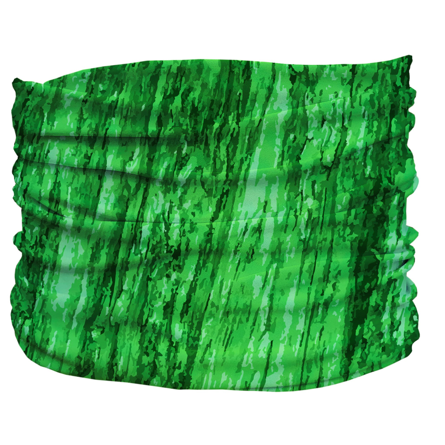 Pup Scruffs Green Bark Pup Scruff Dog Clothes