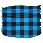 Pup Scruffs Buffalo Plaid Pup Scruff Dog Clothes