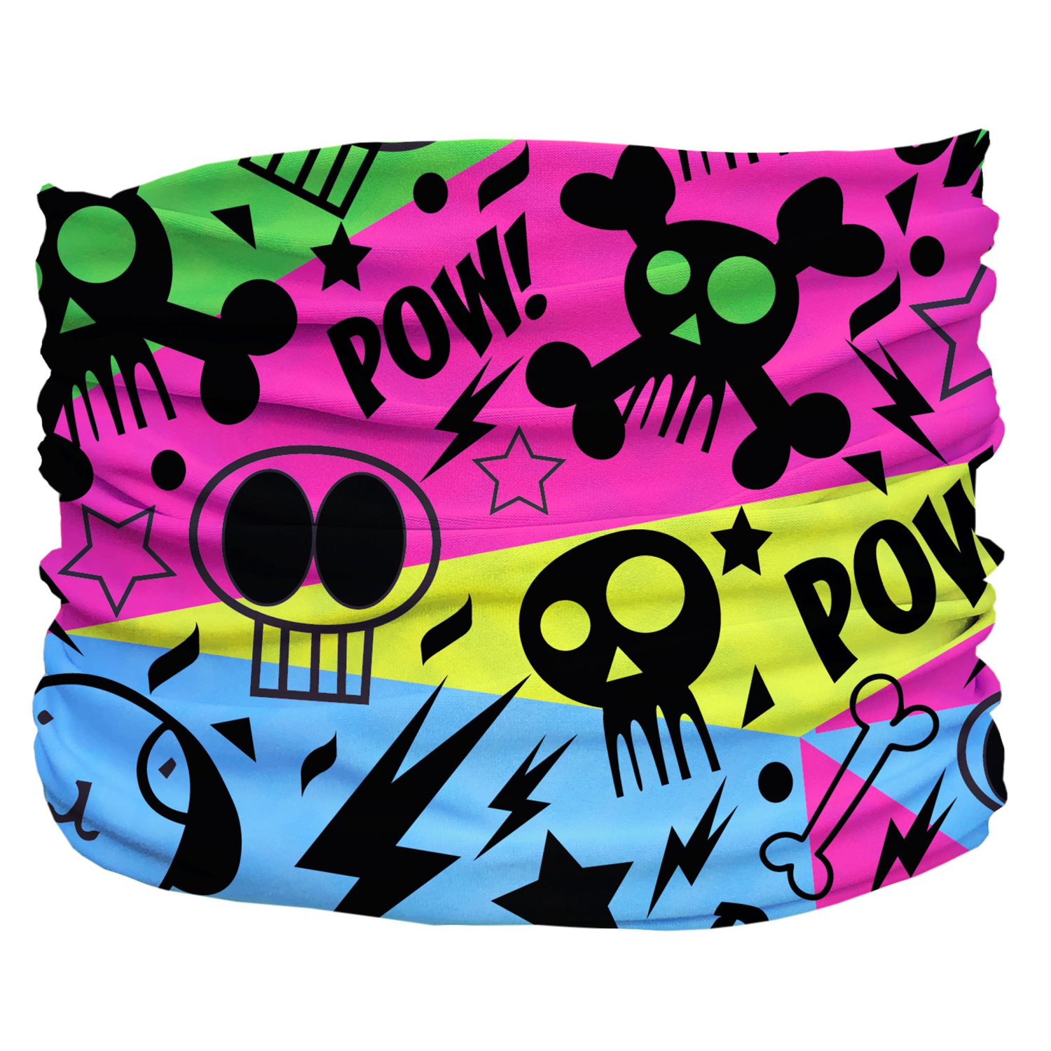 Pup Scruffs Graffiti Pup Scruff Dog Clothes