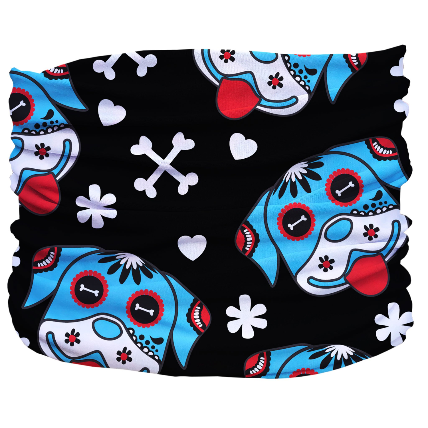 Pup Scruffs Day of the Dog Pup Scruff Dog Clothes