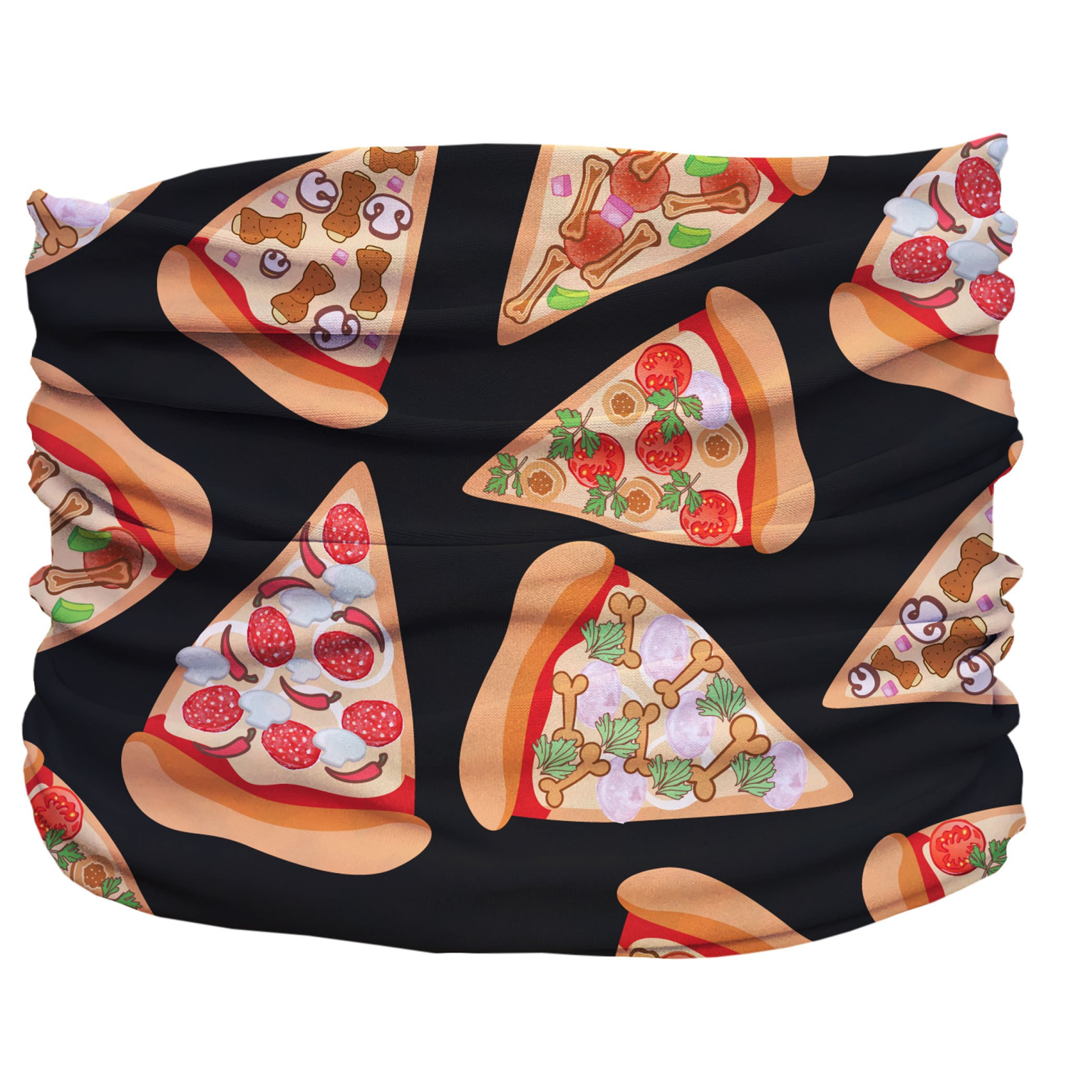 Pup Scruffs Pizza Luva Pup Scruff Dog Clothes