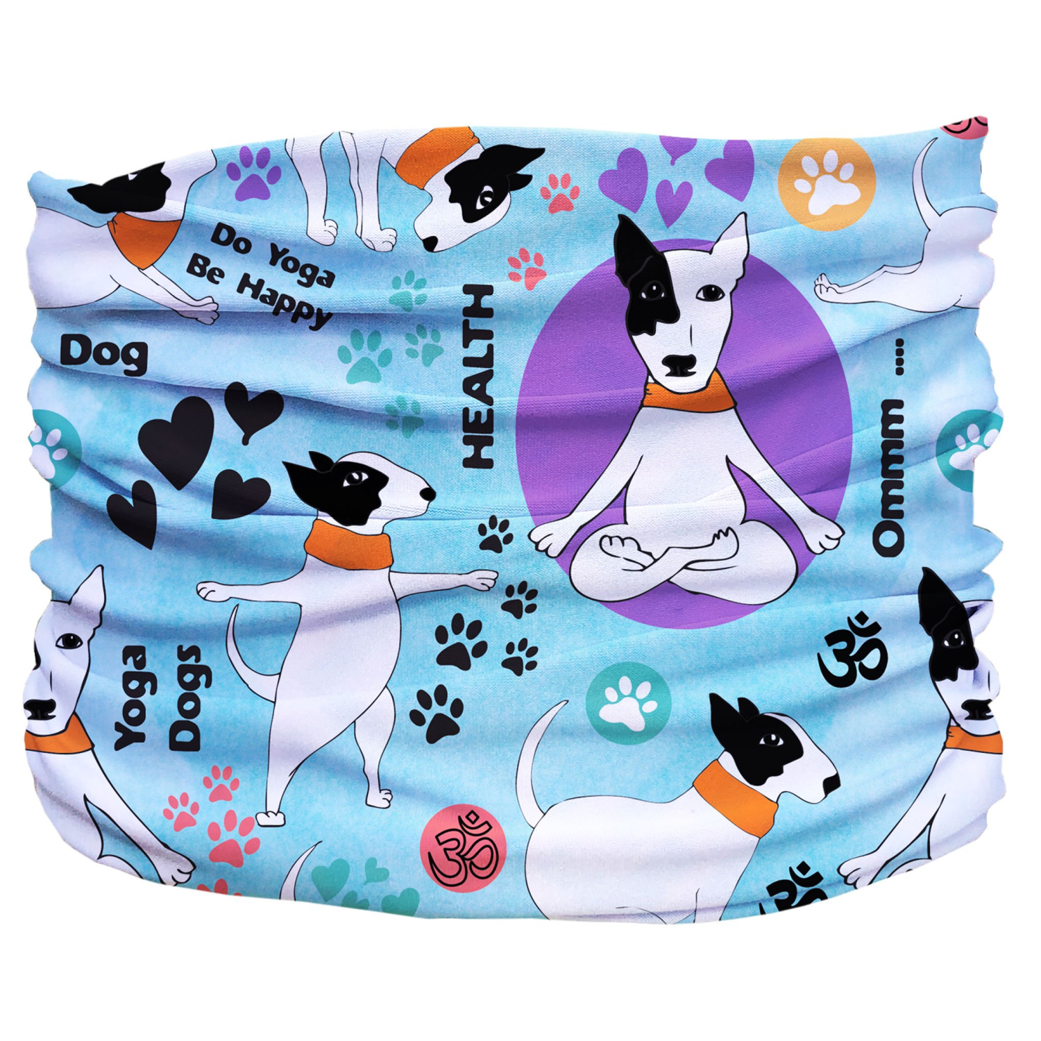 Pup Scruffs Yogadog Pup Scruff Dog Clothes