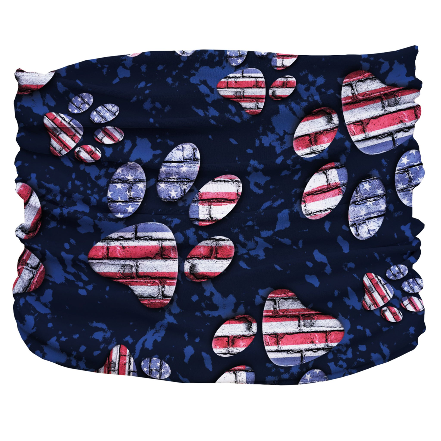 Pup Scruffs Patriotic Pup Pup Scruff Dog Clothes