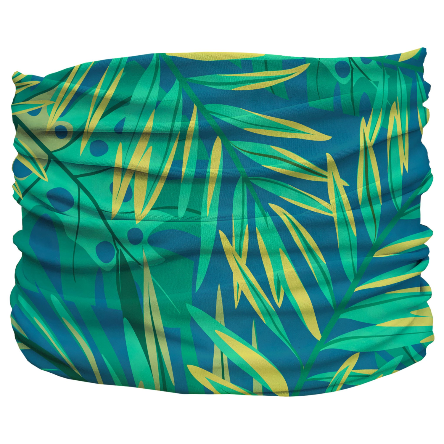 Pup Scruffs Tropupcal Rainforest Pup Scruff Dog Clothes