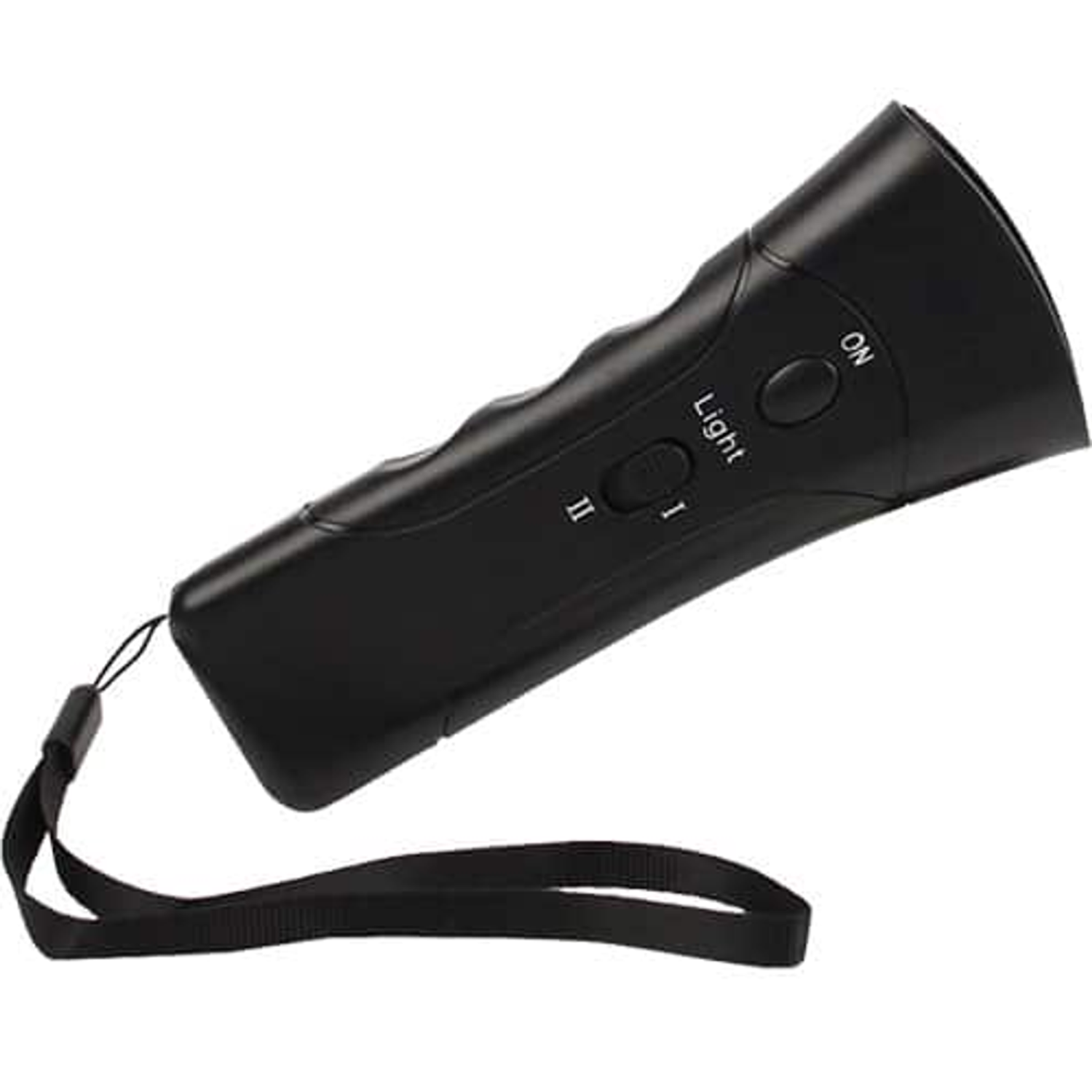 Safety Technology The Safety Technology Dog Repeller/Trainer Training