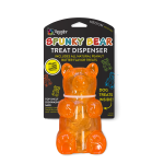 Spunky Pup Dog Toys Spunky Gummy Bears Dog Toys