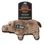 Spunky Pup Dog Toys Tough Plush - Triple Stitch Dog Toys
