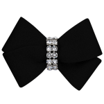 Susan Lanci Designs Susan Lanci Designs Nouveau Bow Hair Bow Pet Accessories