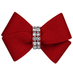 Susan Lanci Designs Susan Lanci Designs Nouveau Bow Hair Bow Pet Accessories