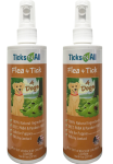 Ticks-N-All Flea & Tick