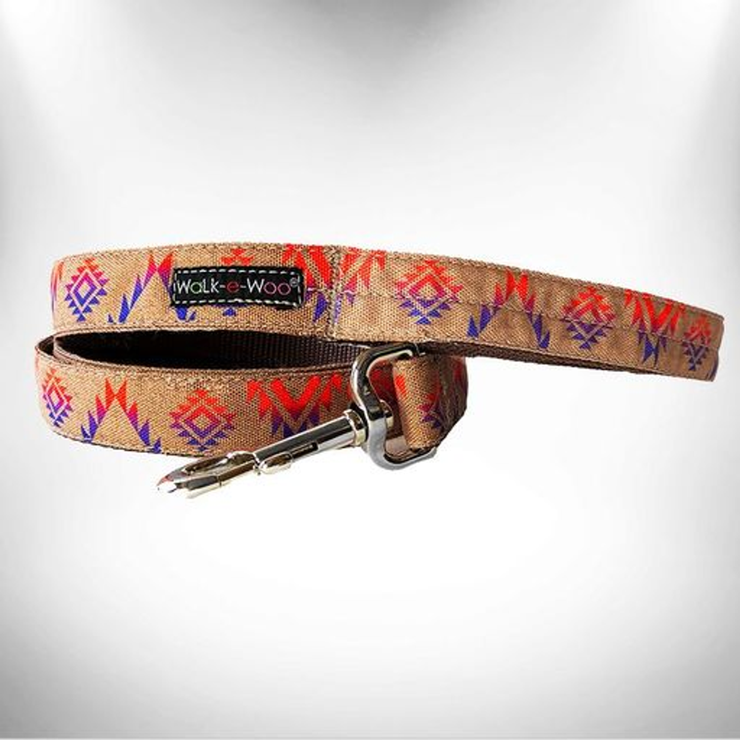 WalkeWoo Ltd Southwestern Leads Dog Leads